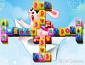 Easter Mahjong